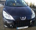 Чорний Пежо 307, об'ємом двигуна 1.56 л та пробігом 380 тис. км за 2500 $, фото 1 на Automoto.ua