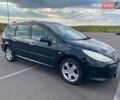 Чорний Пежо 307, об'ємом двигуна 1.59 л та пробігом 303 тис. км за 3900 $, фото 17 на Automoto.ua