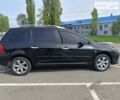 Чорний Пежо 307, об'ємом двигуна 2 л та пробігом 247 тис. км за 5200 $, фото 1 на Automoto.ua