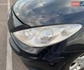 Чорний Пежо 307, об'ємом двигуна 1.59 л та пробігом 303 тис. км за 3900 $, фото 14 на Automoto.ua
