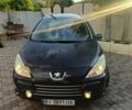 Чорний Пежо 307, об'ємом двигуна 2 л та пробігом 290 тис. км за 3700 $, фото 1 на Automoto.ua