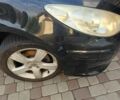 Чорний Пежо 307, об'ємом двигуна 2 л та пробігом 290 тис. км за 3700 $, фото 6 на Automoto.ua