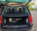 Чорний Пежо 307, об'ємом двигуна 2 л та пробігом 290 тис. км за 3700 $, фото 7 на Automoto.ua