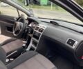 Черный Пежо 307, объемом двигателя 1.56 л и пробегом 242 тыс. км за 4300 $, фото 23 на Automoto.ua