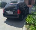 Чорний Пежо 307, об'ємом двигуна 2 л та пробігом 187 тис. км за 2600 $, фото 3 на Automoto.ua