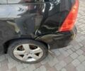 Чорний Пежо 307, об'ємом двигуна 2 л та пробігом 290 тис. км за 3700 $, фото 4 на Automoto.ua
