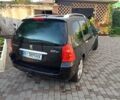Чорний Пежо 307, об'ємом двигуна 2 л та пробігом 290 тис. км за 3700 $, фото 1 на Automoto.ua