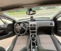 Черный Пежо 307, объемом двигателя 1.56 л и пробегом 242 тыс. км за 4300 $, фото 18 на Automoto.ua