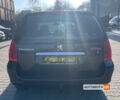 Черный Пежо 307, объемом двигателя 1.6 л и пробегом 219 тыс. км за 5700 $, фото 4 на Automoto.ua