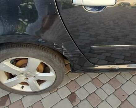Чорний Пежо 307, об'ємом двигуна 2 л та пробігом 290 тис. км за 3700 $, фото 2 на Automoto.ua