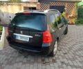 Чорний Пежо 307, об'ємом двигуна 2 л та пробігом 290 тис. км за 3700 $, фото 1 на Automoto.ua