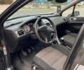 Черный Пежо 307, объемом двигателя 1.56 л и пробегом 242 тыс. км за 4300 $, фото 16 на Automoto.ua