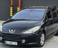 Черный Пежо 307, объемом двигателя 1.6 л и пробегом 252 тыс. км за 6180 $, фото 1 на Automoto.ua