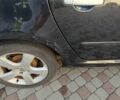 Чорний Пежо 307, об'ємом двигуна 2 л та пробігом 290 тис. км за 3700 $, фото 3 на Automoto.ua