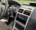 Черный Пежо 307, объемом двигателя 1.56 л и пробегом 242 тыс. км за 4300 $, фото 17 на Automoto.ua