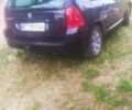 Черный Пежо 307, объемом двигателя 1.6 л и пробегом 253 тыс. км за 4800 $, фото 9 на Automoto.ua