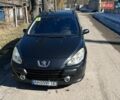 Чорний Пежо 307, об'ємом двигуна 1.59 л та пробігом 295 тис. км за 3650 $, фото 1 на Automoto.ua