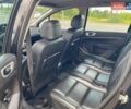 Чорний Пежо 307, об'ємом двигуна 1.59 л та пробігом 303 тис. км за 3900 $, фото 6 на Automoto.ua