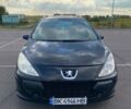 Чорний Пежо 307, об'ємом двигуна 1.59 л та пробігом 303 тис. км за 3900 $, фото 1 на Automoto.ua