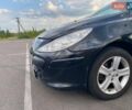 Чорний Пежо 307, об'ємом двигуна 1.59 л та пробігом 303 тис. км за 3900 $, фото 12 на Automoto.ua