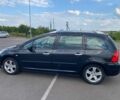 Чорний Пежо 307, об'ємом двигуна 1.6 л та пробігом 303 тис. км за 3900 $, фото 7 на Automoto.ua