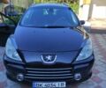 Чорний Пежо 307, об'ємом двигуна 1.6 л та пробігом 280 тис. км за 4300 $, фото 1 на Automoto.ua