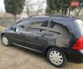 Черный Пежо 307, объемом двигателя 1.6 л и пробегом 237 тыс. км за 4700 $, фото 1 на Automoto.ua