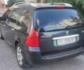 Чорний Пежо 307, об'ємом двигуна 2 л та пробігом 187 тис. км за 2600 $, фото 2 на Automoto.ua
