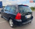 Чорний Пежо 307, об'ємом двигуна 1.59 л та пробігом 303 тис. км за 3900 $, фото 2 на Automoto.ua
