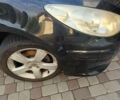 Чорний Пежо 307, об'ємом двигуна 2 л та пробігом 290 тис. км за 3700 $, фото 5 на Automoto.ua
