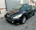 Черный Пежо 307, объемом двигателя 0 л и пробегом 198 тыс. км за 4700 $, фото 1 на Automoto.ua