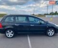 Чорний Пежо 307, об'ємом двигуна 1.59 л та пробігом 303 тис. км за 3900 $, фото 1 на Automoto.ua