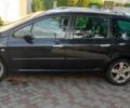 Чорний Пежо 307, об'ємом двигуна 2 л та пробігом 290 тис. км за 3700 $, фото 2 на Automoto.ua