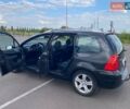 Чорний Пежо 307, об'ємом двигуна 1.59 л та пробігом 303 тис. км за 3900 $, фото 7 на Automoto.ua