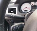 Черный Пежо 307, объемом двигателя 2 л и пробегом 245 тыс. км за 5900 $, фото 6 на Automoto.ua