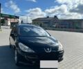 Черный Пежо 307, объемом двигателя 2 л и пробегом 333 тыс. км за 3000 $, фото 1 на Automoto.ua