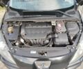 Черный Пежо 307, объемом двигателя 2 л и пробегом 245 тыс. км за 5900 $, фото 4 на Automoto.ua
