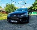 Черный Пежо 307, объемом двигателя 1.97 л и пробегом 245 тыс. км за 5500 $, фото 1 на Automoto.ua