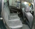 Чорний Пежо 307, об'ємом двигуна 1.56 л та пробігом 372 тис. км за 4500 $, фото 2 на Automoto.ua