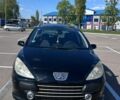 Чорний Пежо 307, об'ємом двигуна 1.59 л та пробігом 234 тис. км за 5000 $, фото 1 на Automoto.ua