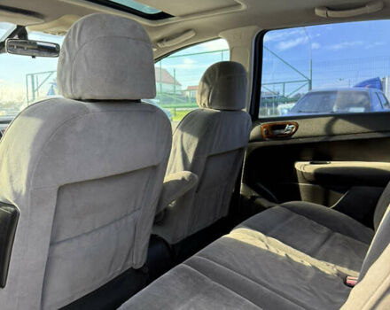 Фіолетовий Пежо 307, об'ємом двигуна 2 л та пробігом 262 тис. км за 3600 $, фото 11 на Automoto.ua