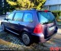 Фиолетовый Пежо 307, объемом двигателя 2 л и пробегом 400 тыс. км за 2799 $, фото 1 на Automoto.ua