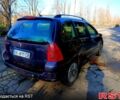 Фиолетовый Пежо 307, объемом двигателя 2 л и пробегом 400 тыс. км за 2799 $, фото 2 на Automoto.ua