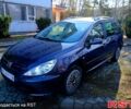 Фиолетовый Пежо 307, объемом двигателя 2 л и пробегом 400 тыс. км за 2799 $, фото 1 на Automoto.ua