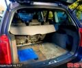 Фиолетовый Пежо 307, объемом двигателя 2 л и пробегом 400 тыс. км за 2799 $, фото 7 на Automoto.ua