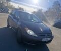 Фиолетовый Пежо 307, объемом двигателя 2 л и пробегом 250 тыс. км за 3499 $, фото 1 на Automoto.ua