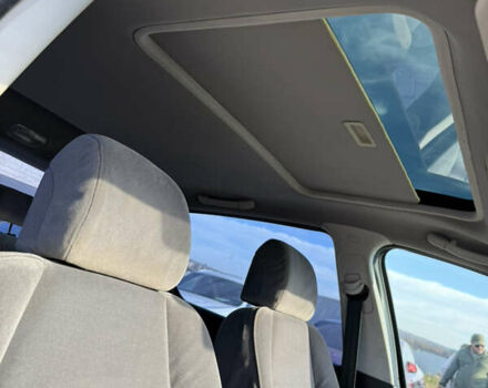 Фіолетовий Пежо 307, об'ємом двигуна 2 л та пробігом 262 тис. км за 3600 $, фото 14 на Automoto.ua