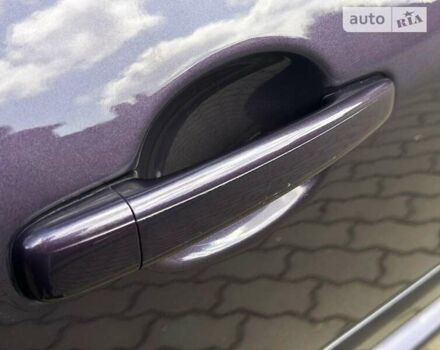 Фиолетовый Пежо 307, объемом двигателя 2 л и пробегом 206 тыс. км за 4999 $, фото 13 на Automoto.ua