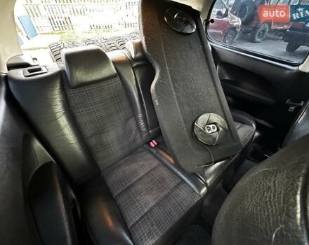 Фіолетовий Пежо 307, об'ємом двигуна 2 л та пробігом 273 тис. км за 2800 $, фото 7 на Automoto.ua