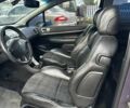 Фіолетовий Пежо 307, об'ємом двигуна 2 л та пробігом 273 тис. км за 2800 $, фото 13 на Automoto.ua